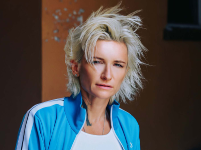 Билеты на Диана Арбенина и Ночные Снайперы (УСА «Уфа-Арена») / Концерт | Афиша | ИнфоТаймс