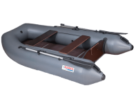 Лодка ПВХ MARKOBOATS Ozone 340K