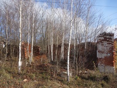 Торговые ряды