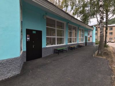 Кинотеатр «Юность»