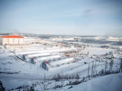 Участник госпрограммы переселения соотечественников на Дальний Восток переехал жить в Якутию
