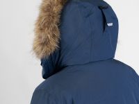 Полупальто пуховое Arctica III Мужское