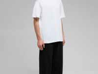 Футболка из трикотажа интерлок