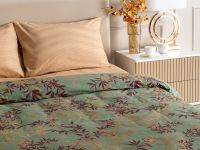 Постельное белье Бамбуковая роща/Boschetto di bamb