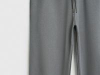 Базовые джоггеры, Серый