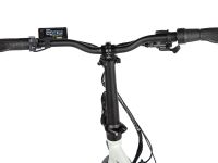 Электровелосипед Gelbert Saturn 2 Pro, год 2025, цвет Синий