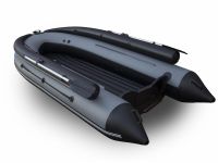 Лодка ПВХ STORMLINE Air Sea King 380 (2024)