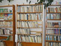 Гуренская библиотека
