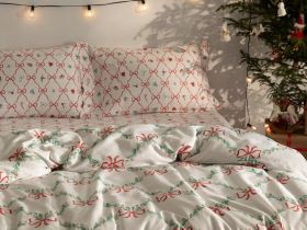 Постельное белье Festive Bow