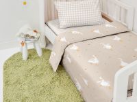 Постельное белье детское Cute goose