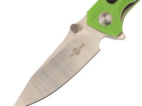 Складной нож TS168 Two Sun, сталь 12C27