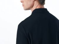 Базовое поло, Черный