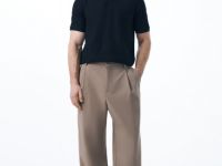 Базовое поло, Черный