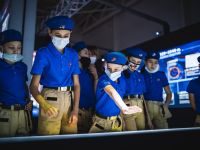 Музейно-выставочный комплекс «Россия – моя история» г. Пятигорска