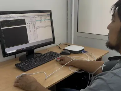 Диагностическое оборудование поступило в Мегино-Кангаласскую ЦРБ / ЯСИА   