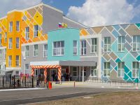 Детская библиотека-филиал № 7 г. Рязани