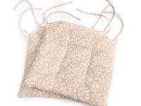 Подушка на стул Milfer, 2 шт.