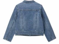 Куртка джинсовая для девочки