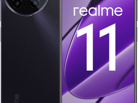 Смартфон realme