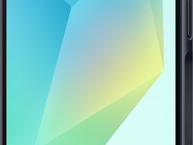 Смартфон Samsung Galaxy A16 SM-A165 8/256 ГБ Чёрный