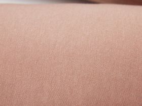 Наволочка Body comfort - U, мокко