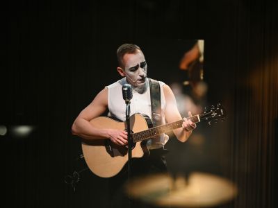 Вертинский (Драматический театр)