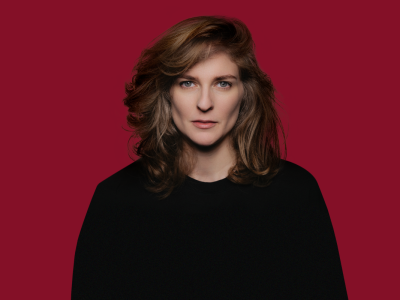 Билеты на Елизавета Варвара Аранова (ДК им. Ленсовета) / Стендап | Афиша | ИнфоТаймс