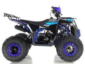 Квадроцикл WELS Thunder Evo