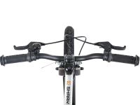 Детский велосипед Maxiscoo Shark Sport 18, год 2025, цвет Розовый