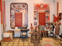 Гусевский историко-краеведческий музей им. А. М. Иванова