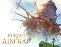 Echoes of Aincrad (PC)