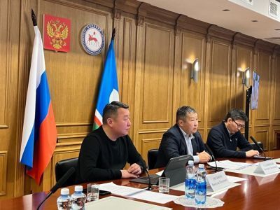 Восемь районов Якутии получили паспорта готовности к отопительному сезону