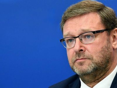 Косачев: Настало время быть лучше