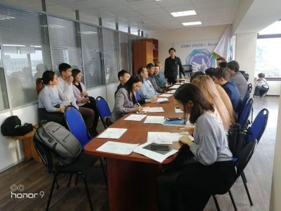 Общественники предложили разработать программы «Земский аграрий» и «Земский ветеринар»