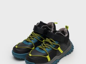 Ботинки для мальчиков