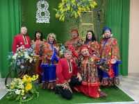 Районный дом культуры г. Сердобска