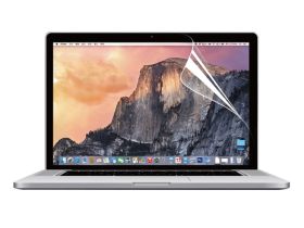 Защитная пленка WIWU Laptop Screen Protector для Apple MacBookPro 13/Air 13 (2019) (прозрачная)