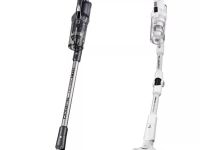 Комплект микрофибр Polaris PVCSM 4060 для влажной уборки для портативного пылесоса PVCS 4060 CyclonicSmart Polaris