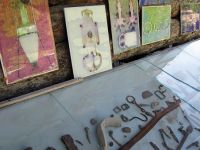 Музей под открытым небом «Крепость Фуна»