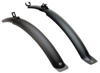 Комплект крыльев SKS Junior 20" (черный)