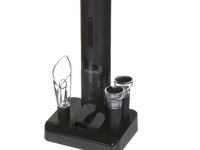 Винный набор аксессуаров Xiaomi Circle Joy Electric Wine Opener Gift Set 5 в1 (CJ-TZ08) (черный)