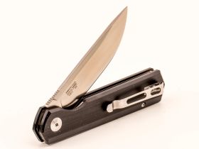 Складной нож Firebird FH11, черный