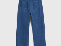 Джинсы Relaxed Jogger для мальчиков, Синий