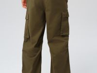 Брюки текстильные для мужчин