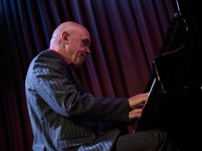 Билеты на Американский джаз (ДК «Ровесник») / Концерт | Афиша | ИнфоТаймс