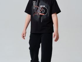 Полуботинки для мальчиков