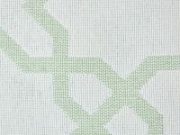 Подушка декоративная Восточный мотив/Motivo orientale, зеленая