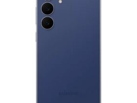 Samsung Galaxy S25 FE 8/256Gb (Navy)