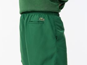 Мужские плавательные шорты Lacoste