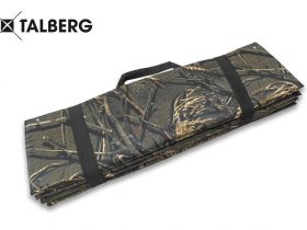*Коврик складной FOLDING CAMO MAT L